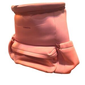 Corkcicle Orchid Pink Women's Backpack